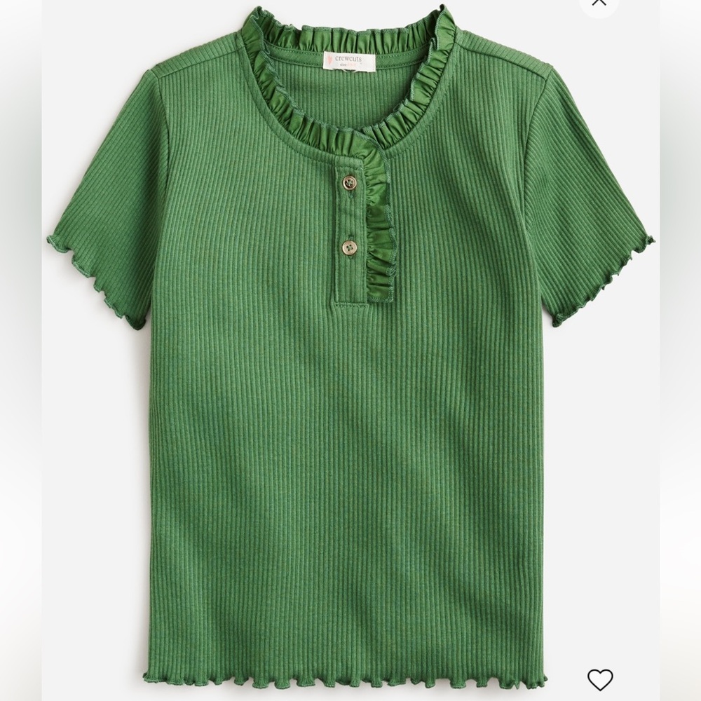 J.Crew Tee